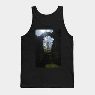 Fountains Abbey Tank Top